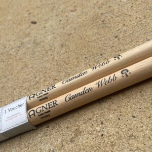 Camden Webb's Drumsticks